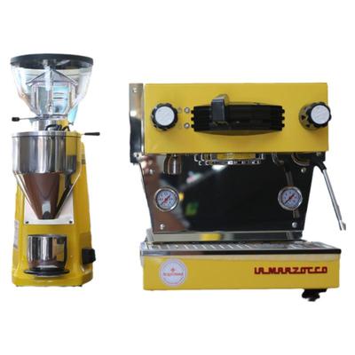 mazzer磨豆机限量特惠