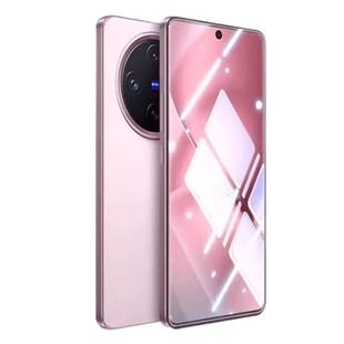 适用vivoX200s钢化膜vivox100s手机膜vivos20/s19/s15/s9x60/x70/x50s/s16e新款Y32/Y35/Y100I护眼热弯电竞