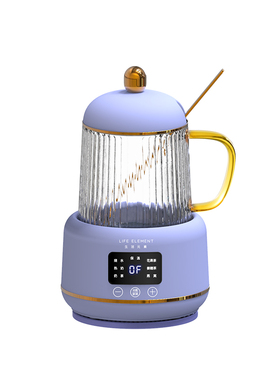 养生壶炖煮一体小型迷你养生杯