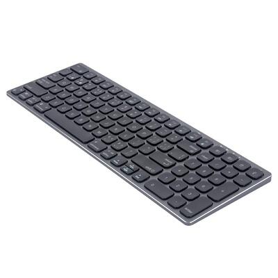 HUKE无线imac布局妙控键盘