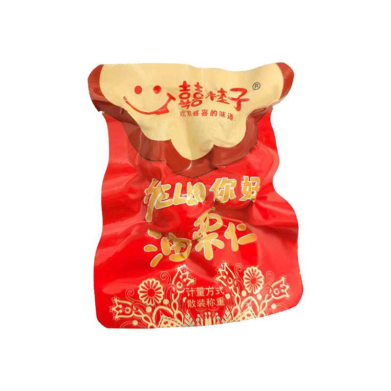 囍桂子30g*20袋油栗仁
