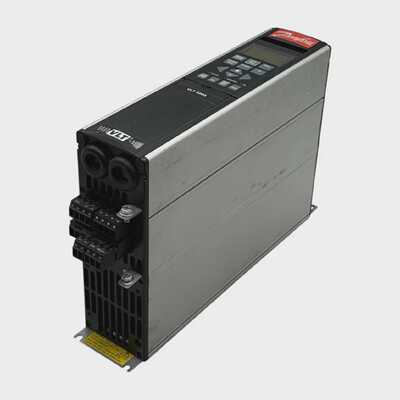 Danfoss VLT5002PT5B20EBR3DLF00A00C0 Frequenzumrichter