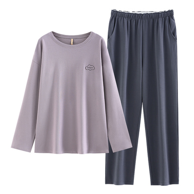 【商场同款】家乐芬睡衣男士纯棉