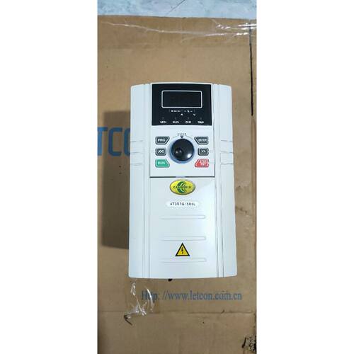 议价康沃变频器 E360-4T3R7G/5R5L