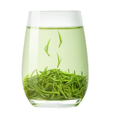 茶叶礼盒碧螺春礼盒装高端有档次