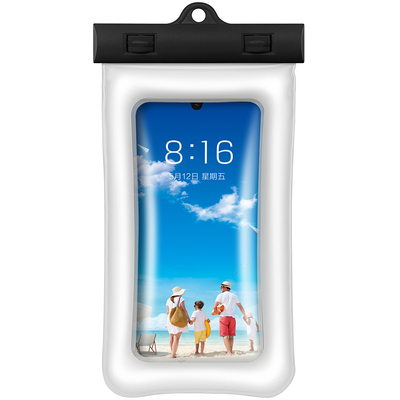 AQUAPLAY防水袋可触屏手机套