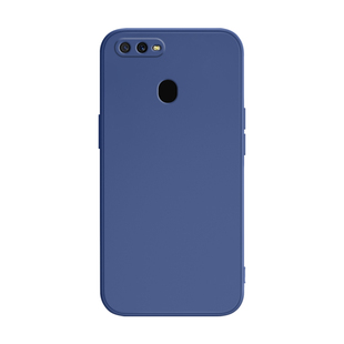 适用oppoA7手机壳A7新款液态硅胶OPPO全包防摔保护套oppa软壳0pp0opp0ppoA潮opa网红男poopa女opooa钢化膜软