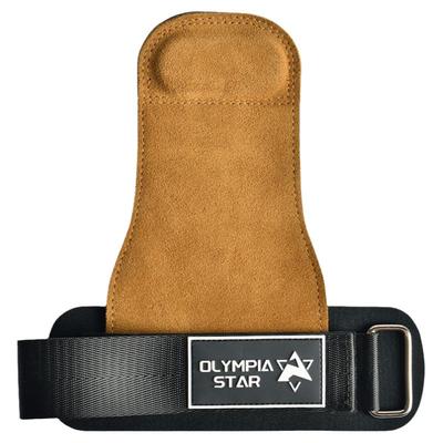 奥赛助力带牛皮硬拉单杠引体向上