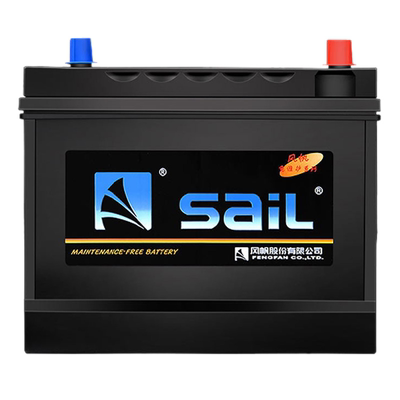 凯美瑞汽车电瓶风帆上门安装