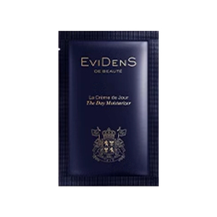 【10片装】Evidens伊菲丹三重胶原修护面霜rich面霜水润日霜小样
