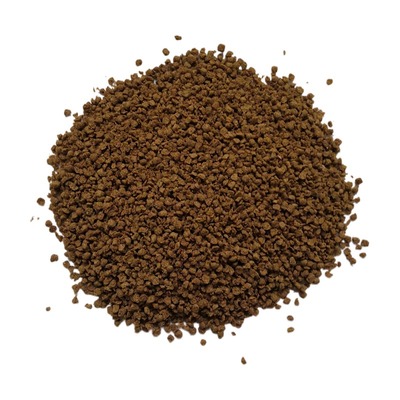 通威150鱼饲料153腥味破碎粒散炮