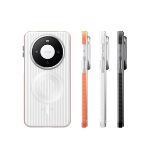 迈博旅【超薄裸机】适用华为mate70Pro手机壳M80ProMax瓦楞光栅壳70Pro优享版pura散热Pro+磨砂80Pro磁吸壳套