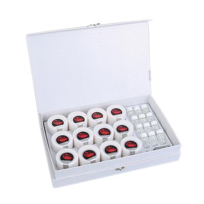 正品闪钻光子倒膜针对严重理发店