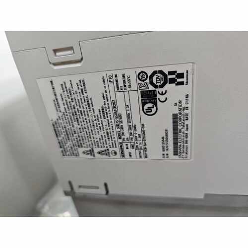 议价伺服驱动器SGD7S550A10B202商品适用