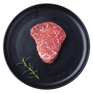 熊哥严选--澳洲进口纯种和牛M8-9金凤凰菲力牛排新原切牛肉6斤