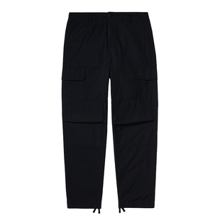 Carhartt WIP男装春夏多口袋裤脚抽绳潮流军风裤子027970清仓特价