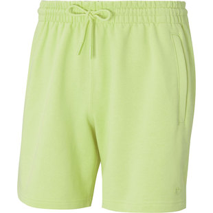 Adidas/阿迪达斯正品三叶草夏季男子时尚舒适短裤HF6367
