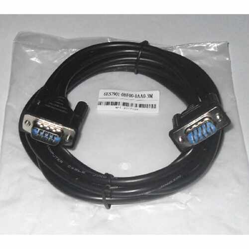议价西门子6ES7901-0BF00-0AA0 SIMATIC S7MPI 电缆通讯线0BF00