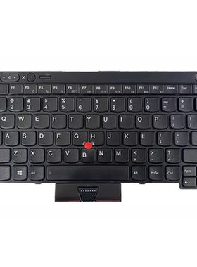 适用联想T430I T430S L430 W530 X230I T530 L530 X230更换键盘