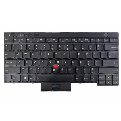 适用联想IBM T430I T430S L430 W530 X230I T530 L530 X230换键盘
