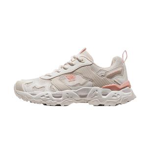 【魔岩】骆驼户外登山鞋女春季徒步防滑防泼水减震休闲运动鞋男