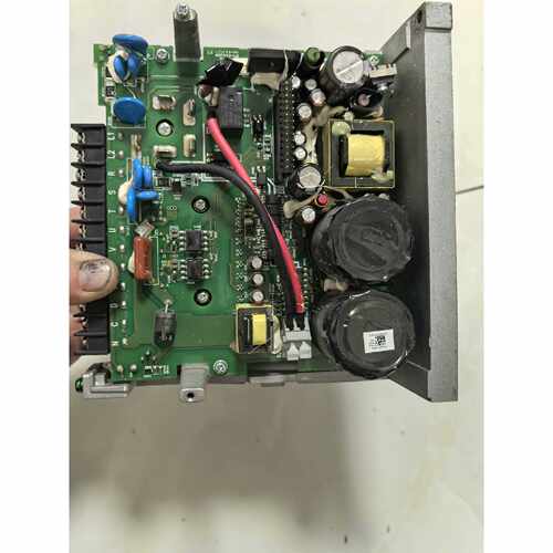 溢价-台达b2伺服驱动器驱动板100w200w400w7