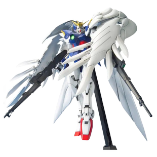 高达模型拼装HG强袭自由独角兽命运金红异端飞翼手办玩具