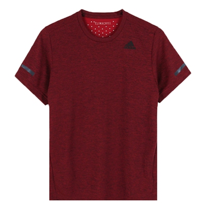 短袖Adidas/阿迪达斯男子