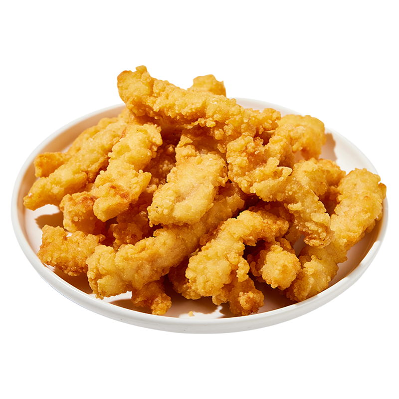食尚正新小酥肉半成品美食