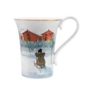 德国高宝Goebel进口陶瓷礼品马克杯欧式奢华水杯创意礼品