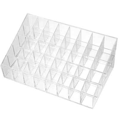 【日本品质】药膏专用透明收纳盒