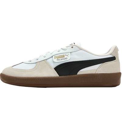 滔搏puma彪马男女鞋Palermo CN Nylon低帮板鞋运动休闲鞋40395301
