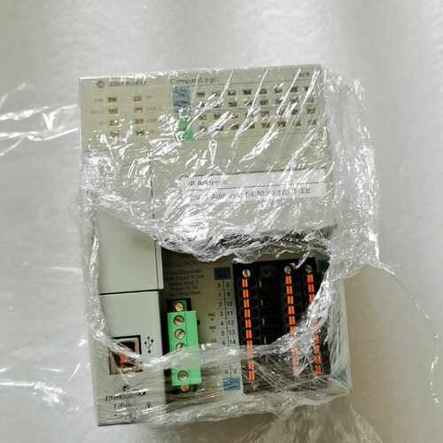 【询价】AB CAT1769-L18ER-BB1B少个黑色插头，适用