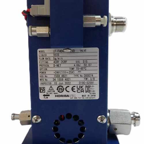 【议价-可维修】Horiba STEC LF-F404M-A-EVD TEO /均有货