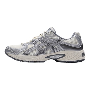 ASICS亚瑟士男鞋女鞋春季新款运动鞋复古跑步鞋老爹鞋情侣休闲鞋