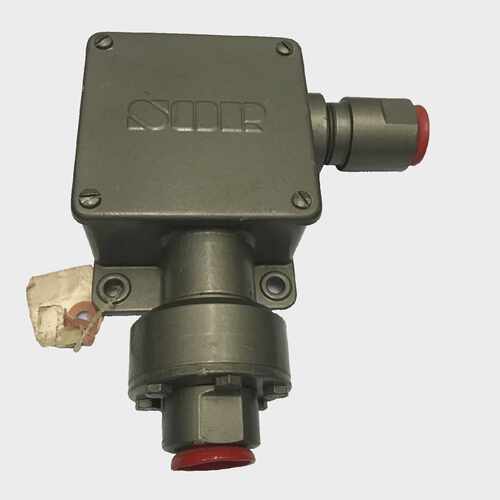 Static-O-Ring SOR 54N6-KA-117-M7-C2A-PBPPYYX   15....15 in.