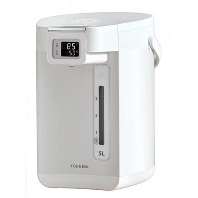 日本东芝智能恒温大容量电热水瓶