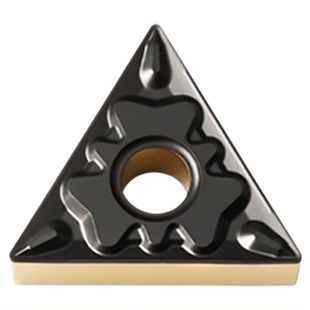 数控刀片三角外圆车刀片TNMG160404-HQ TNMG160408-HQ 三角形钢件