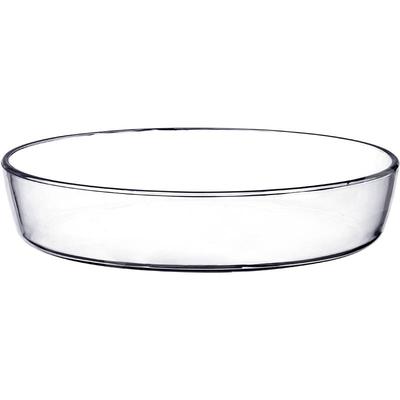 烤盘摩登主妇玻璃蒸鱼长方形海鲜