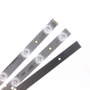 鲁至适用海尔LE32B310G LE32B310N LE32F3000W LE32A7100L灯条LED