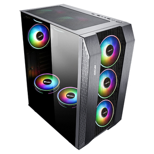 双路E5主机至强2680v4工作室多开游戏电竞设计师2696v3服务器电脑