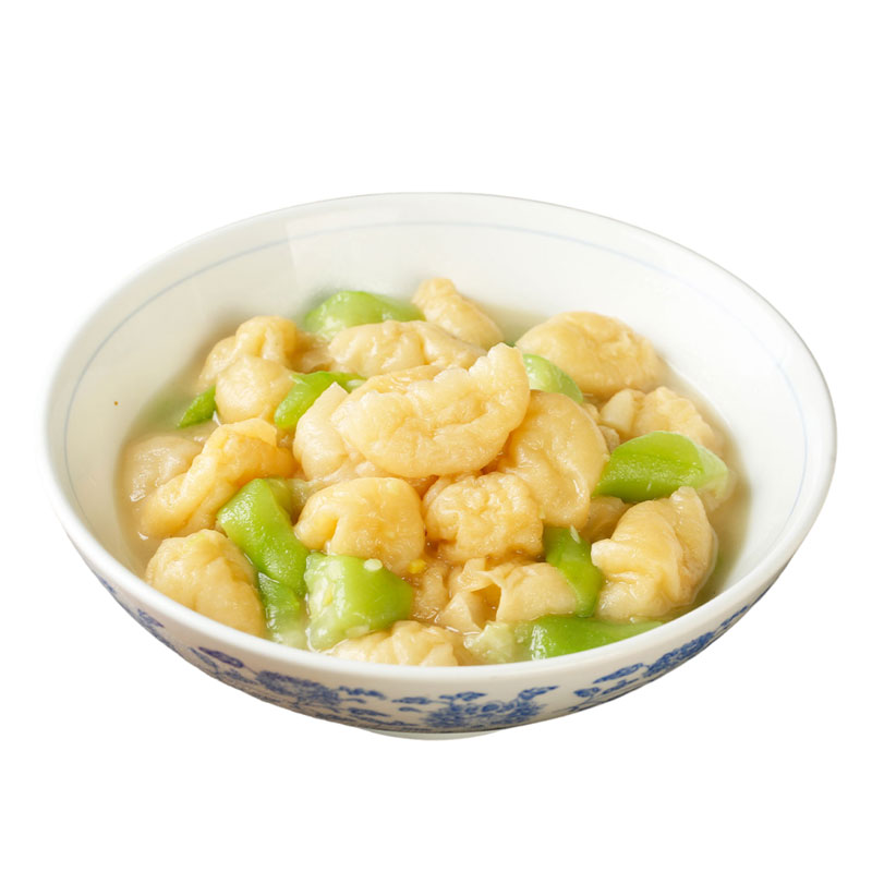 金纱鱼腐500g罗定风味皱纱鱼腐广东鱼豆腐火锅关东煮海鲜小吃食材