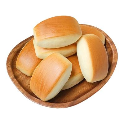 原味点心小馒头林小丫400g早餐