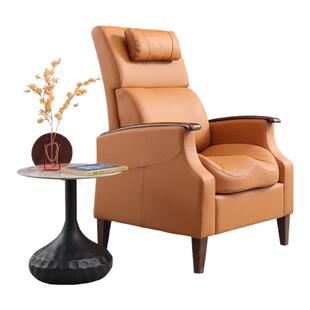 老人沙发椅久坐舒服不累高位带扶手防摔护腰护脊专用适老沙发