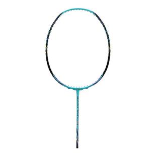 李宁羽毛球拍锋影700雷霆70战戟7000全碳素超轻比赛单拍专业高磅