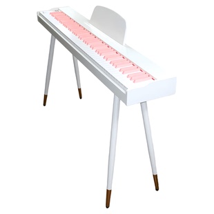 帕茵思88键电钢琴重锤便携式成人初学者专业幼师教学家用电子钢琴