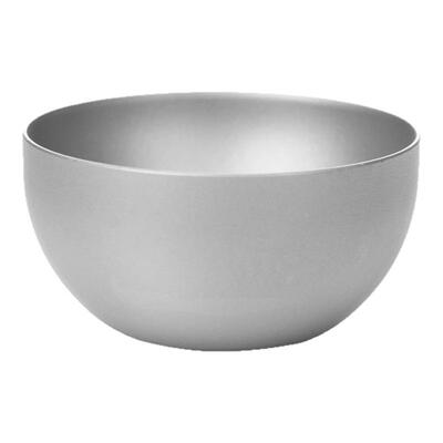 COMBO纯钛双层茶杯隔热轻便抑菌