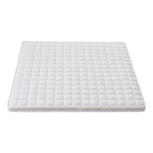 1米2床垫棕垫偏硬质粽榈护脊腰天然乳胶定制家用卧室儿童薄榻榻米