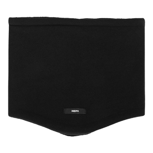 NEPA耐葩2023秋冬百搭户外男女款脖套保暖多用途围巾7JF7906
