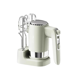 小熊打蛋器电动家用奶油打发器小型自动手持式打蛋机搅拌器和面机